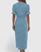 Jamie | Comfortable Summer Dress.