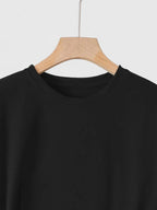 Jamie | Comfortable Short Sleeve T-Shirt.