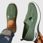 Jamie | Orthopedic Walking Shoes