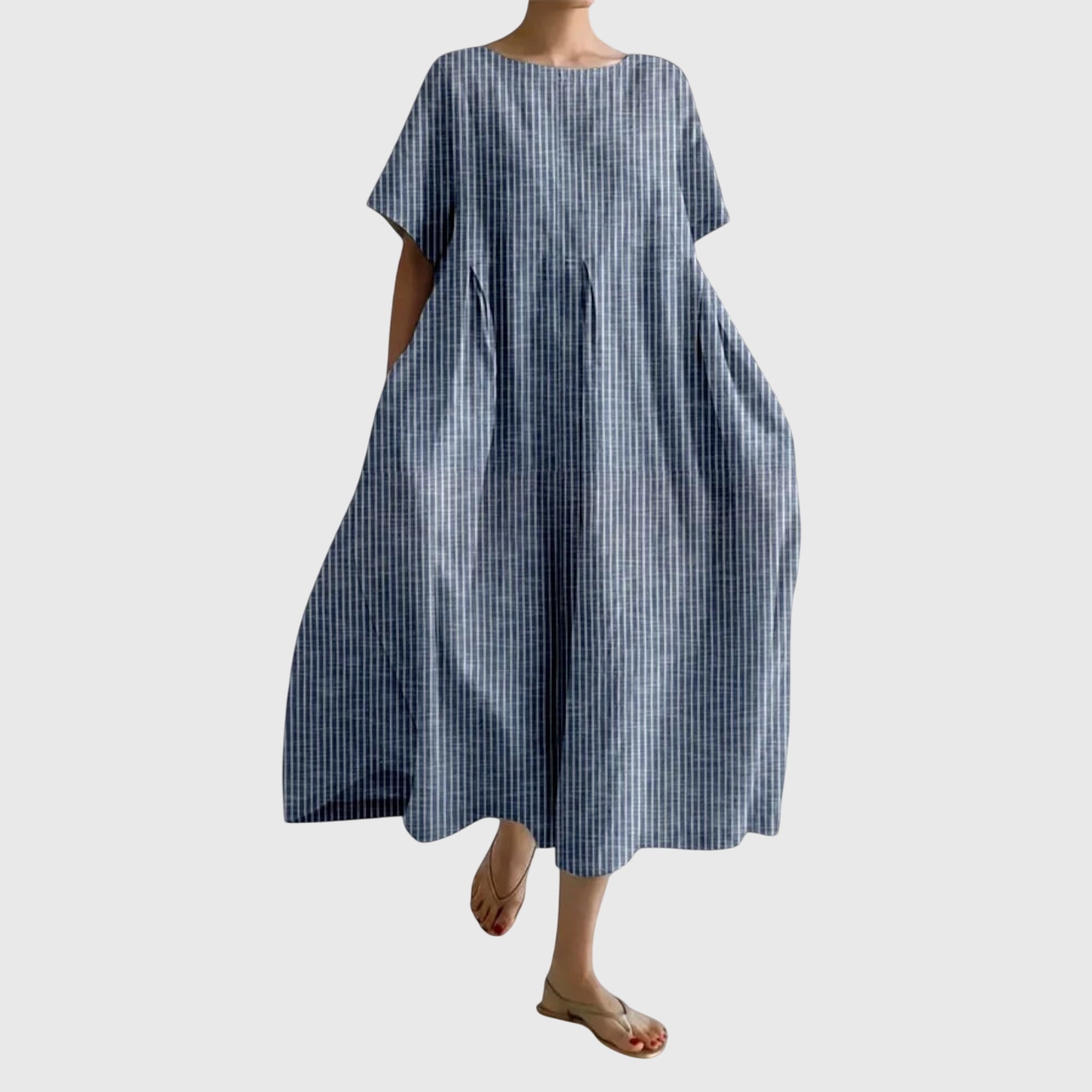 Jamie | Long Casual Dress