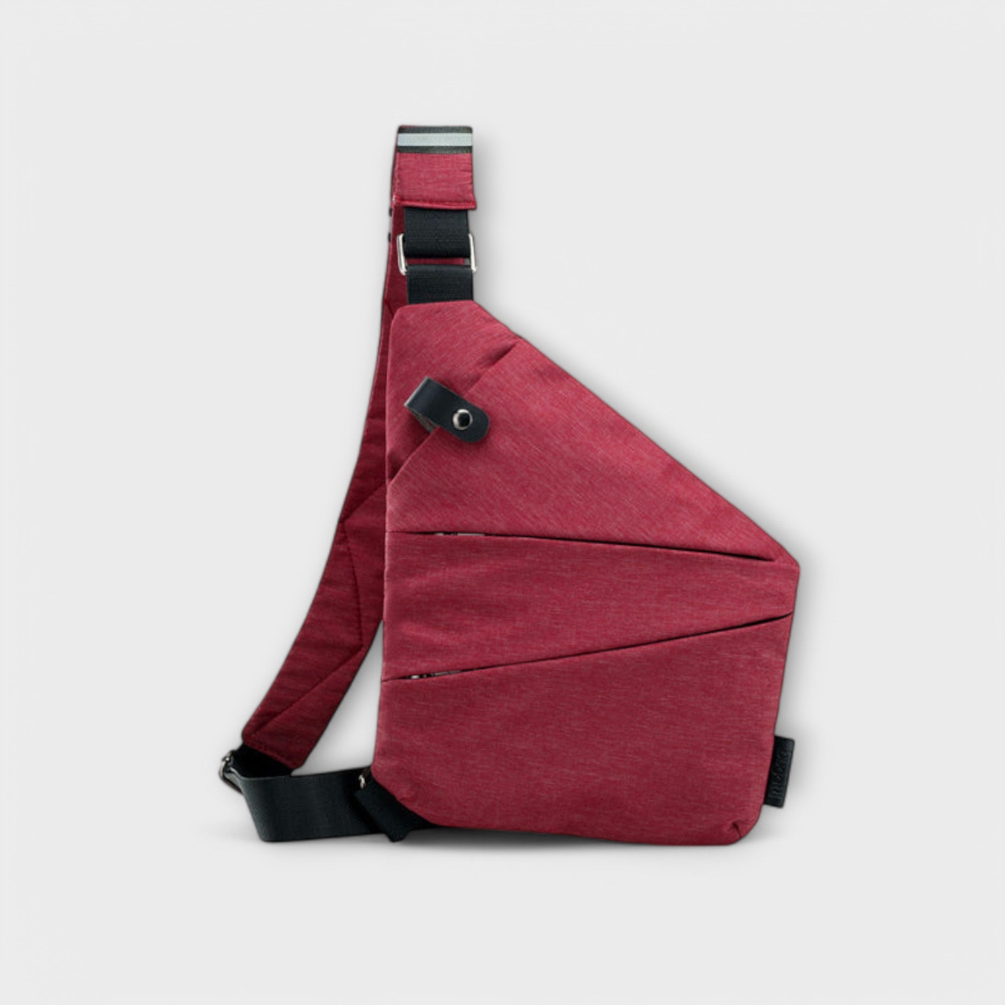 Jamie | Anti-Theft Shoulder Bag