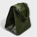 Jamie | Oversized Weekender Bag