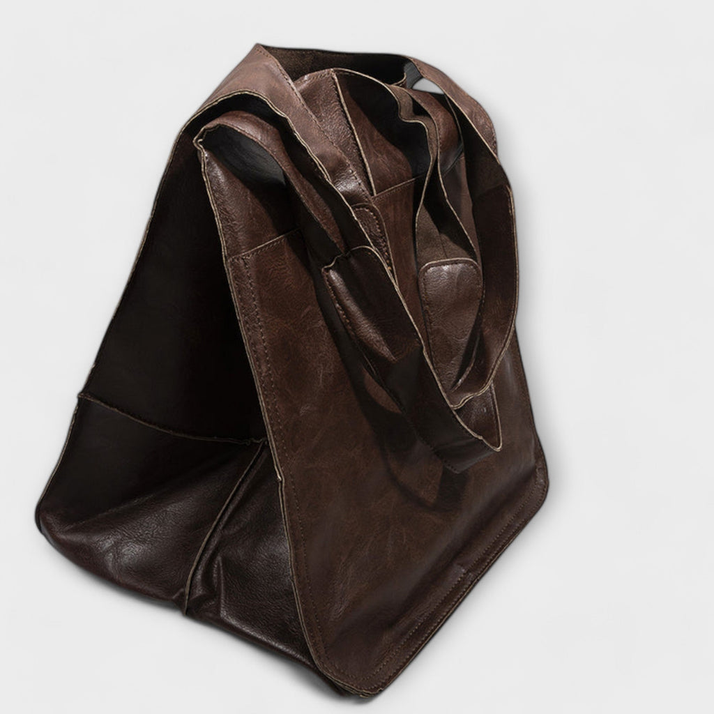 Jamie | Oversized Weekender Bag