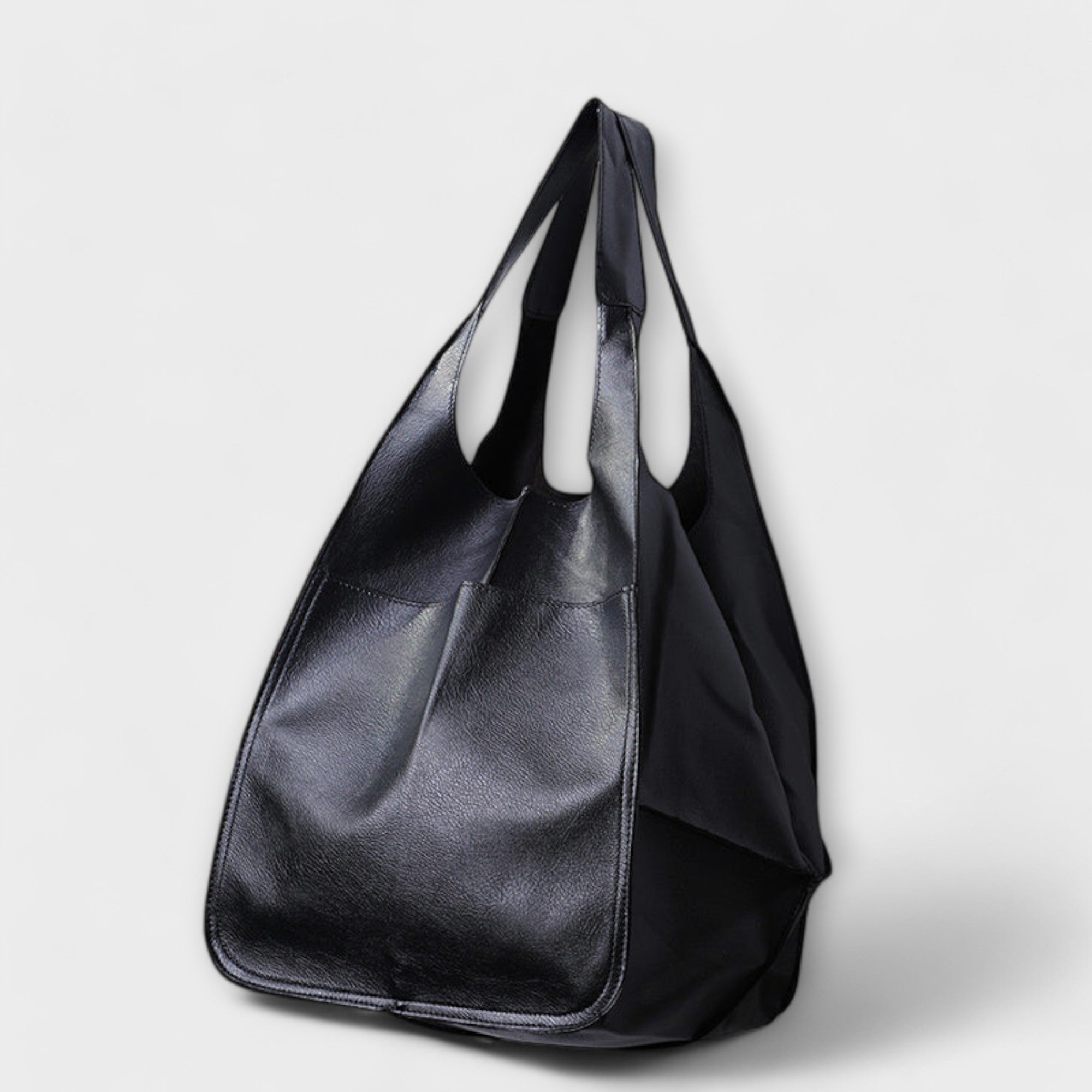 Jamie | Oversized Weekender Bag