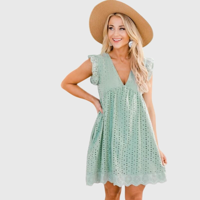Jamie | 2 in 1 Summer Dress