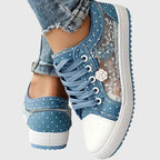 Jamie | Orthopedic Sneakers