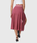 Jamie | Elegant 2-in-1 Skirt