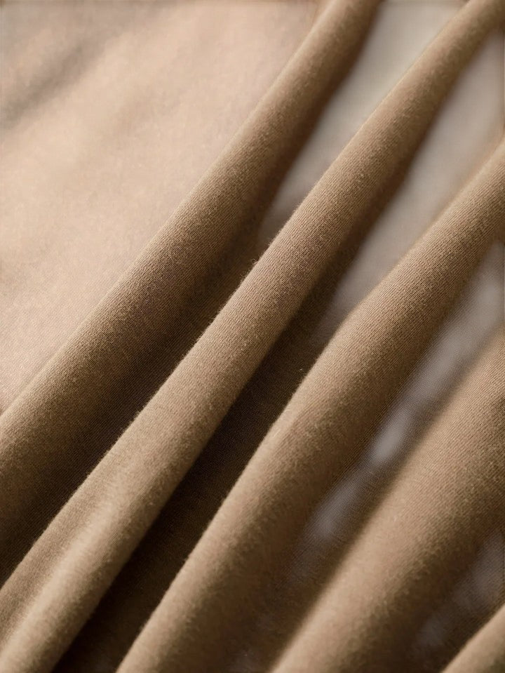 Jamie | Comfortable Short Sleeve T-Shirt.