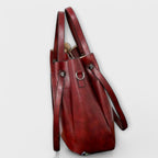 Jamie | 4-Piece Vintage Bag Set