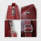 Jamie | 4-Piece Vintage Bag Set