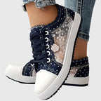 Jamie | Orthopedic Sneakers