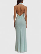 Anzhelia | Maxi Dress