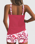 Heather | Comfortable Swim Set