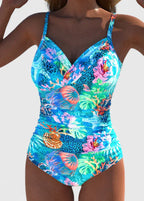 Denise | Sophisticated Swimsuit