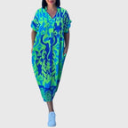 Jamie | Elegant Summer Dress