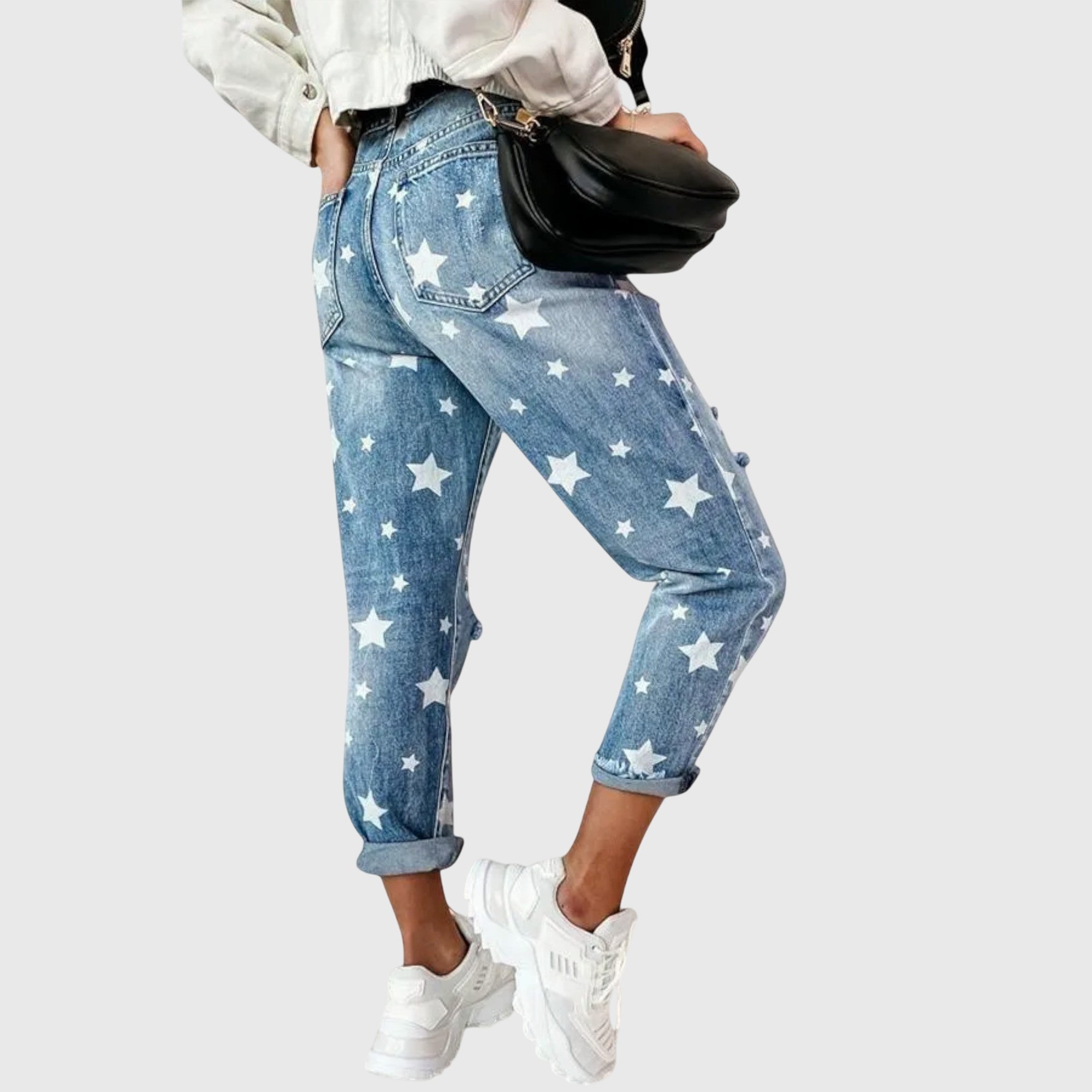 Jamie | Unique and Comfortable Pants