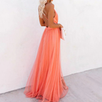 Aveline | Maxi Dress