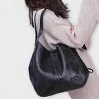 Jamie | Vintage Leather Bag
