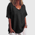 Jamie | Elegant Loose Top