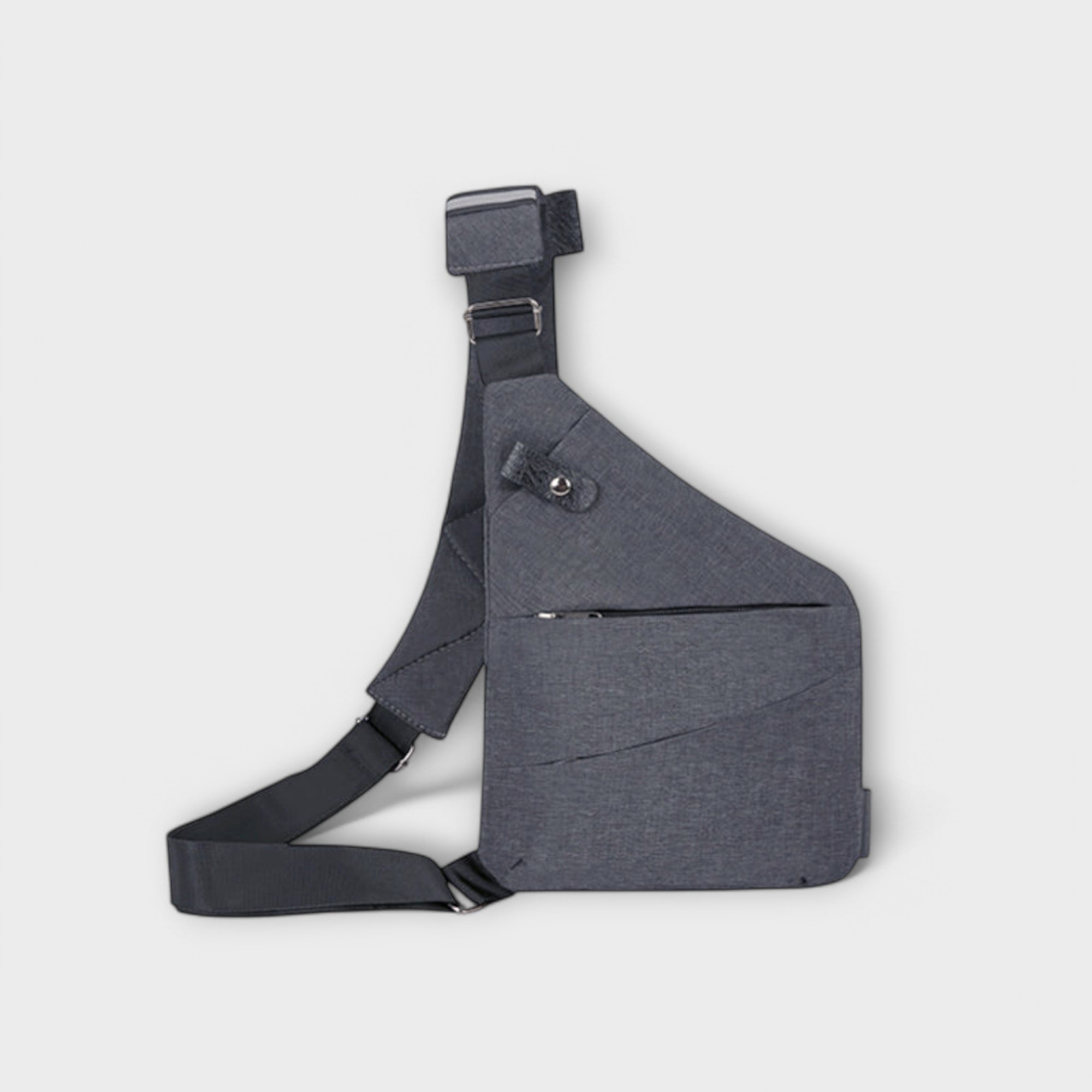 Jamie | Anti-Theft Shoulder Bag