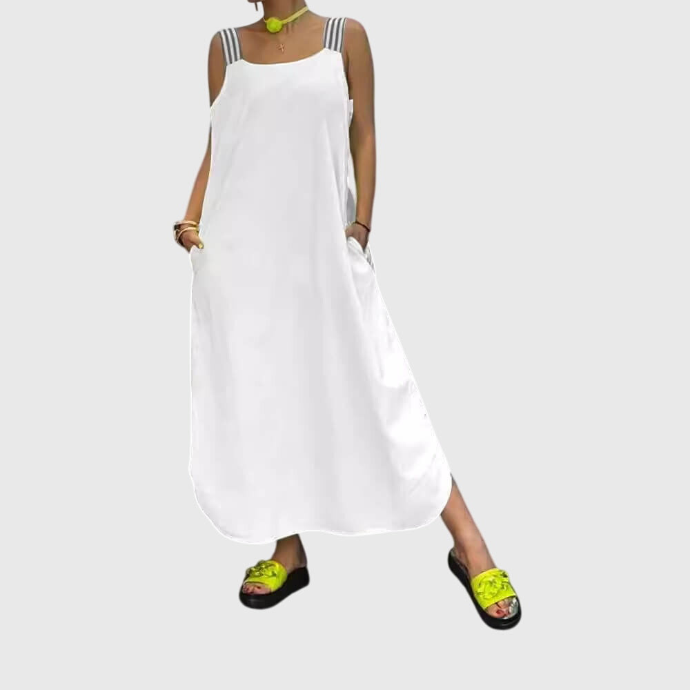 Jamie | Summer Dress