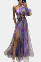 Danyzhel | Maxi Dress