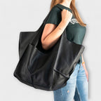 Jamie | Oversized Weekender Bag