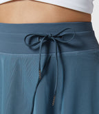 Jamie | Elegant 2-in-1 Skirt