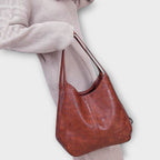 Jamie | Vintage Leather Bag