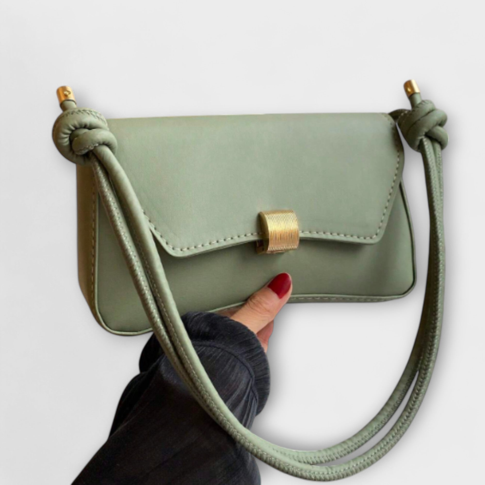 Jamie | Vintage Folding Bag