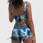 Dorothy | Stylish Bikini Set