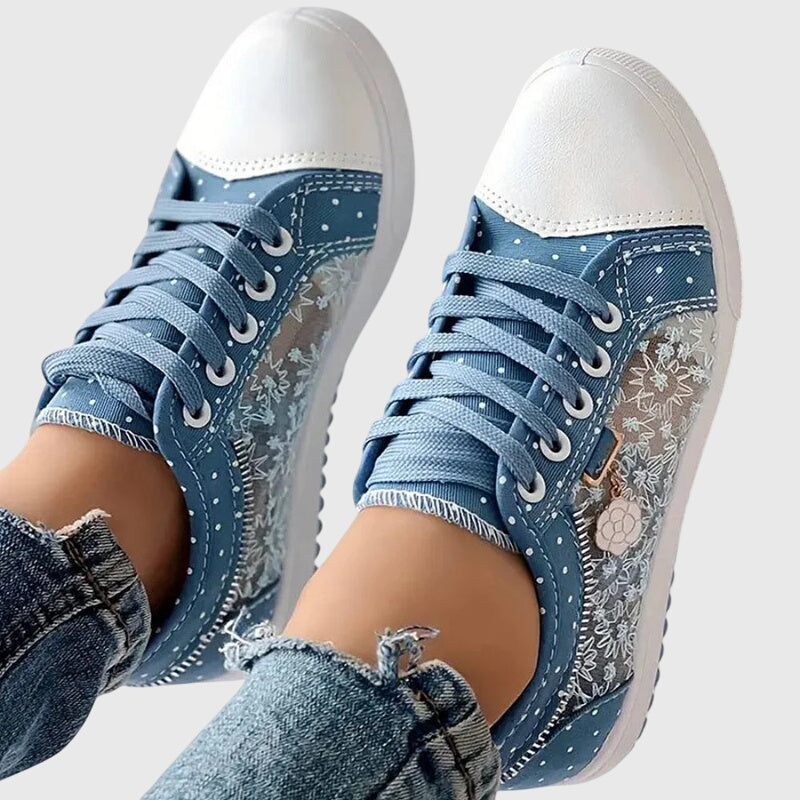 Jamie | Orthopedic Sneakers