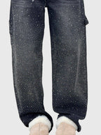 Jamie | Diamond Pants