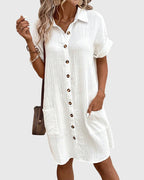 Jamie | Comfortable Dress