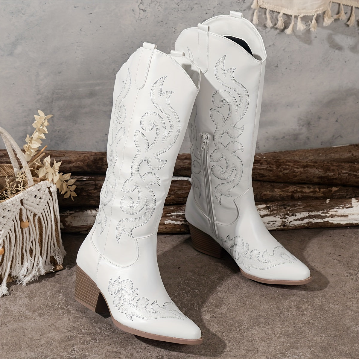 Emma | Winter Boots