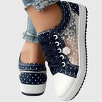 Jamie | Orthopedic Sneakers