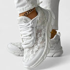 Jamie | Cozy Sneakers