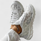 Jamie | Cozy Sneakers
