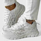 Jamie | Cozy Sneakers