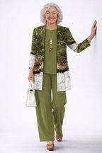 Sandra | 3-Piece Set