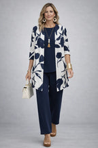 Sandra | 3-Piece Set