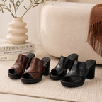 DARCY | ELEGANT  SANDALS