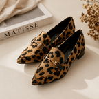 Aireyah | Everyday Elegance Loafers