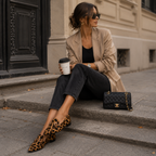 Aireyah | Everyday Elegance Loafers