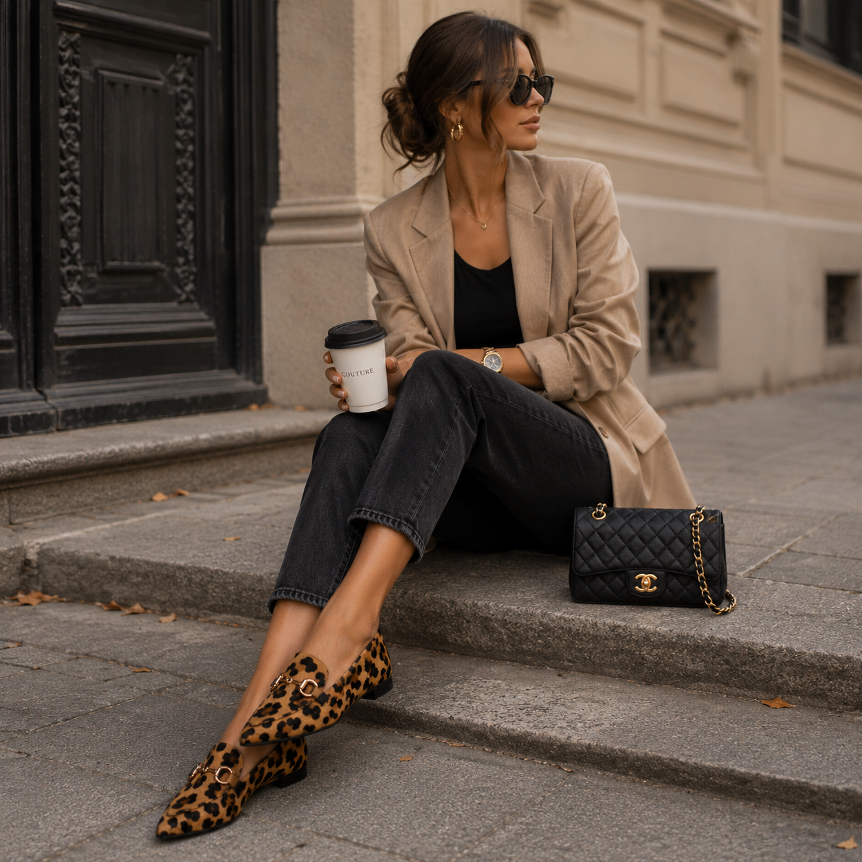 Aireyah | Everyday Elegance Loafers