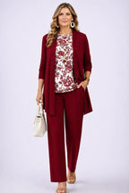 Sandra | 3-Piece Set