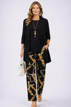 Sandra | 3-Piece Set