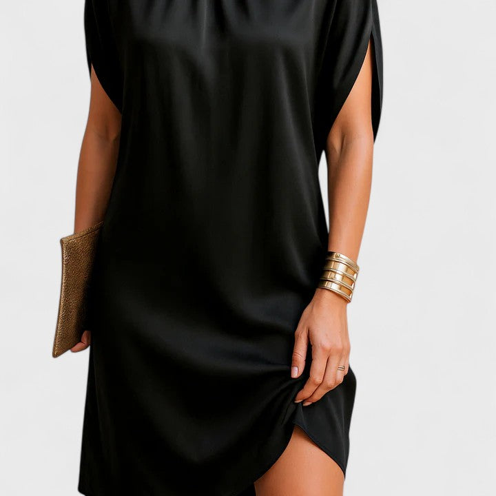 Jamie | Figure Flattering Dress