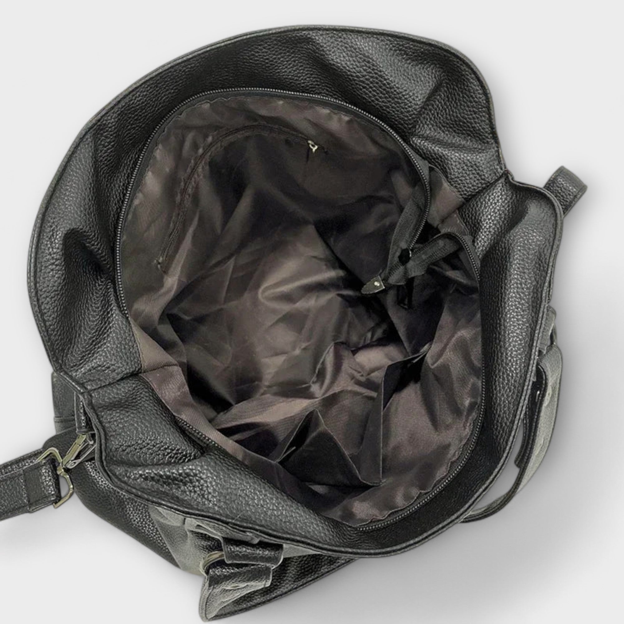 Jamie | Elegant Hobo Shoulder Bag
