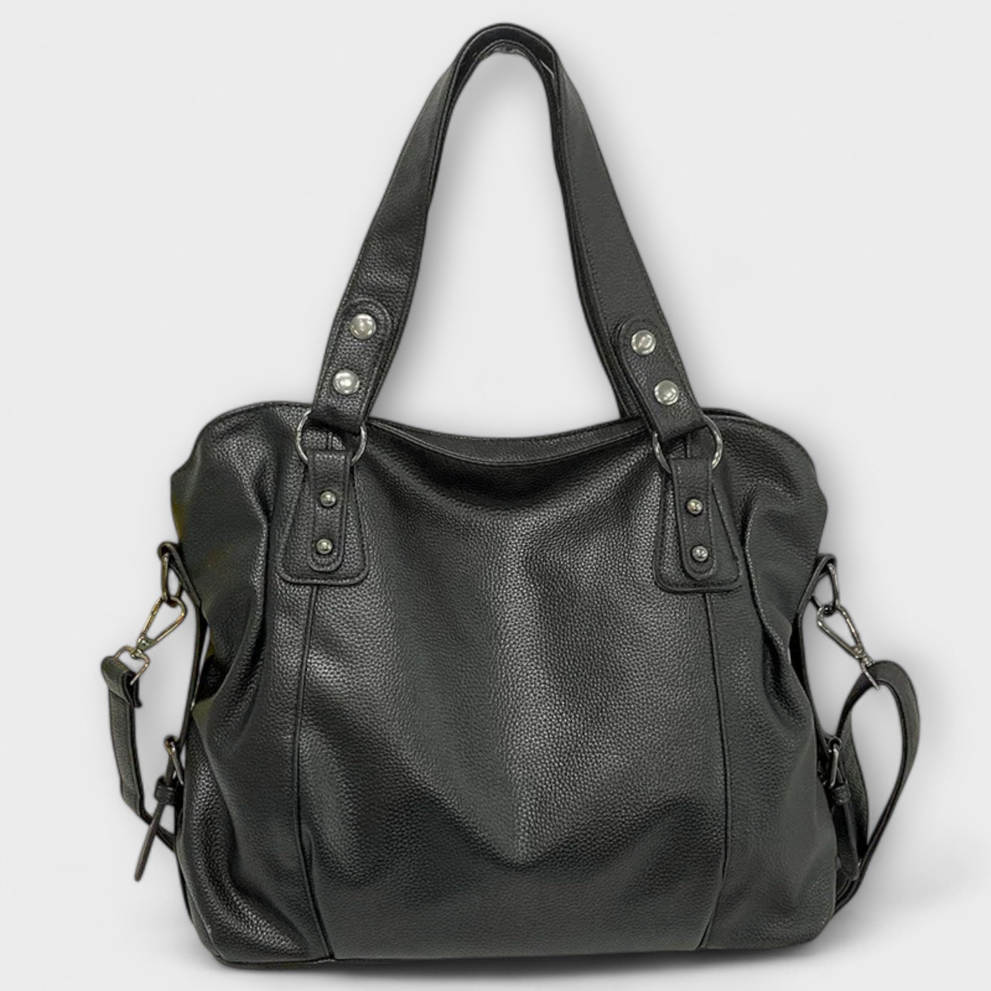 Jamie | Elegant Hobo Shoulder Bag